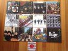 Beatles Vinyl Records (New Sealed) + Promo Poster 1500x1000cm
