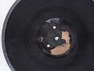 Rare Old 1940's 50's Alabama Sacred Harp Acetate Recording 78 Record Denson Book