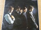 Rolling Stones Debut NO1 LK4605 Mono First issue XARL-6271-1A matrix EX