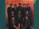 GRUPO SANDUNGA - LA UNICA - LP1989 FM