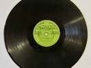 FELIPE RODRIGUEZ / MUERTE DE DIPLO / INCOMPRENSION / 78 RPM RECORD