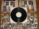 STATUS QUO   ON THE LEVEL   VERY RARE ORIGINAL WHITE LABEL PROMO TEST UK LP 1975