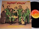 MADDOX BROS. & ROSE - ROCKIN' ROLLIN' - LP - 1981 - BFX 15076