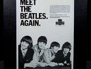 MEET THE BEATLES AGAIN 6 LP BOX SET THE SOURCE DJ RADIO PROGRAM PROMO NBC 1984