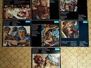 * 8 LP - ETERNA - MASUR - BEETHOVEN - SYMPHONIES *