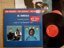 Al Di Meola - Elegant gypsy + Land of the midnight sun - 2 LP gatefold