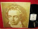 CFP 139 STEREO UK BEETHOVEN VIOLIN CONCERTO LEONID KOGAN SILVESTRI EXC+