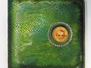 ALICE COOPER Billion Dollar Babies 1973 1st issue green WB COMPLETE NM vinyl