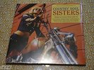 COUNTRY SOUL SISTERS 1952-78 Patsy Cline Dolly Parton Bobbie Gentry SEALED 2 LP