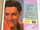 ELVIS PRESLEY 