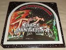 Neil Merryweather Space Rangers Prog Psych Mercury Original Sealed LP