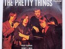 Pretty Things Roadrunner +3 Orig1965 South Africa Tri Center EP Impossible HEAR