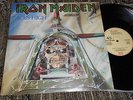 IRON MAIDEN Aces high Ases altura/King of twilight +1 12