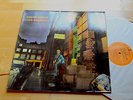DAVID BOWIE Rise Fall Ziggy Stardust **RARO** 1ST GERMAN press 1972 LP GATEFOLD