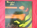 MERCYFUL FATE - Melissa 1st Press 1983 12