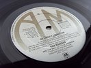 RICK WAKEMAN NO EARTHLY CONNECTION 1st A1 B1 Press UK LP MUSEUM FILE COPY
