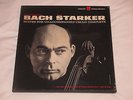 MERCURY LIVING PRESENCE SR3-9016 JANOS STARKER BACH SUITES CELLO 3LP RARE PROMO