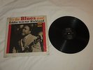 Eddie Kirkland It's the Blues Man LP Tru-Sound Rare In shrink
