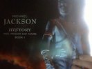mickael jackson history past present and future book 1