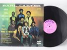 Earl Carter And The Fantastic 