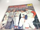 Joe Garagiola That Holler Guy LP Mickey Mantle Stan Musial Yogi Berra Ken Boyer