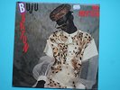 LP Buju Banton , Mr. Mention , Penthouse , PHLP1997 , 1992 , US