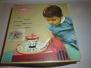 MOVITON MAMIL PRISMA IN SCATOLA  COMPRENSIVO DI 3 FLEXI DISC ORIGINALI
