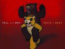 FALL OUT BOY - FOLIE A DEUX NEW VINYL
