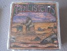 PHILISTEINS Lifestyles of the Wretched and Forgettable LP DOG MEAT 1991