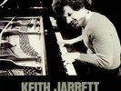 Keith Jarrett Keith Jarrett Japanese vinyl LP album record FCPA1065 ATLANTIC