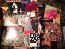 Zappa Jethro Tull King Crimson Lot