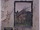 LED ZEPPELIN: Led Zepplin Iv LP (180 gram reissue, gatefold cover) Rock & Pop