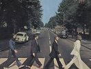 The Beatles Abbey Road ORIG UK Apple Vinyl LP