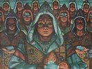 Blue Öyster Cult Fire Of Unknown Origin NEAR MINT CBS Vinyl LP