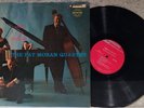 PAT MORAN QUARTET While At Birdland ORIG US MONO Bethlehem DEEP Groove JAZZ Bop