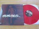 Box Car Racer  S/T Red Vinyl Blink 182 Fall Out Boy Unplayed