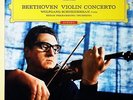 WOLFGANG SCHNEIDERHAN / Beethoven Violin Concerto / DGG Red Stereo SLPM 138 999