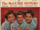THE MCGUIRE SISTERS 