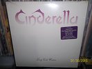 Cinderella ?– Long Cold Winter LP 1988 US Mercury SEALED