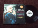 SAX 2320  Blue/Silver  (UK)  - MARIA CALLAS -  MAD SCENES  -  ED1