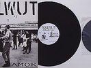 Tollwut - Amok LP+BONUS 7