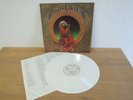 THE GRATEFUL DEAD - BLUES FOR ALLAH IN RARE WHITE WAX 1989 IN MINT CONDITION