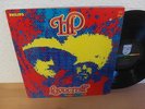 H.P. LOVECRAFT II IN 1968 MINT PSYCH MONSTER 1ST PRESS RAR