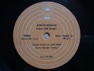 JUNIOR MENDES Toque Tropical BRAZIL ORIG 45'S MODERN SOUL AOR LISTEN