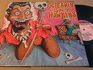 SCREAMIN JAY HAWKINS org usa lp AT HOME WITH JAY IN THE WEE WEE HOURS midnight