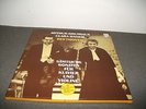 ARTHUR GRUMIAUX  & CLARA HASKIL - BEETHOVEN SONATAS - PHILIPS 4LP 6588 EX