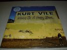 Kurt Vile - Wakin On A Pretty Daze - ltd. 2LP Vinyl & Download ///// Neu&OVP