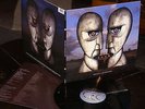 PINK FLOYD DIVISION BELL USA PRESS TOP MINT