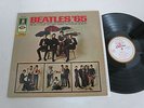 THE BEATLES/BEATLES ´65  LP 1965 EMI ODEON SMO 83 917