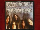 2LP Deep Purple Machine Head  25th Anniversary Ed.  lila Vinyl